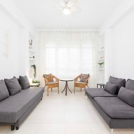 Suite Homes Santa Lucia Μάλαγα Εξωτερικό φωτογραφία