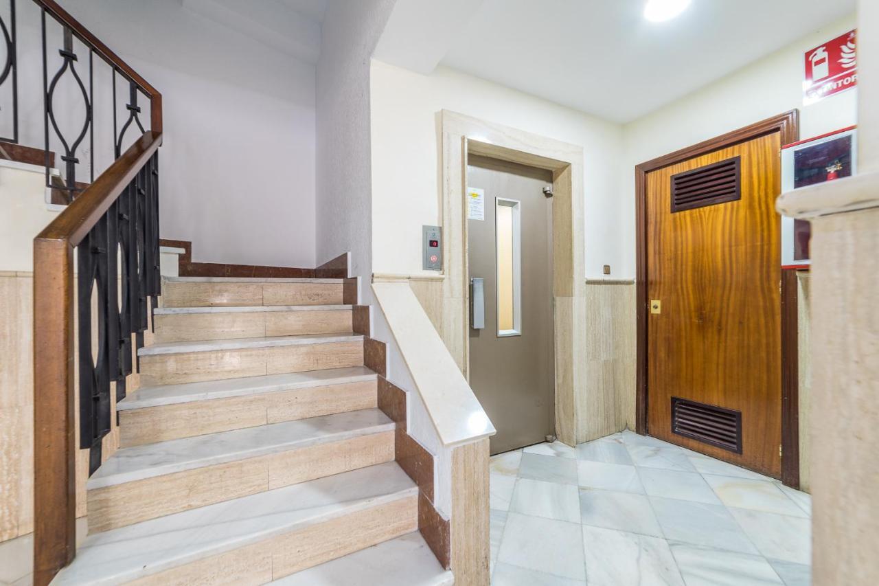 Suite Homes Santa Lucia Μάλαγα Εξωτερικό φωτογραφία