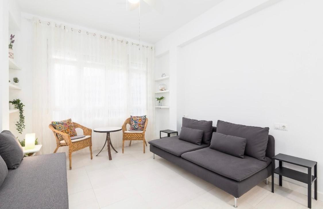 Suite Homes Santa Lucia Μάλαγα Εξωτερικό φωτογραφία