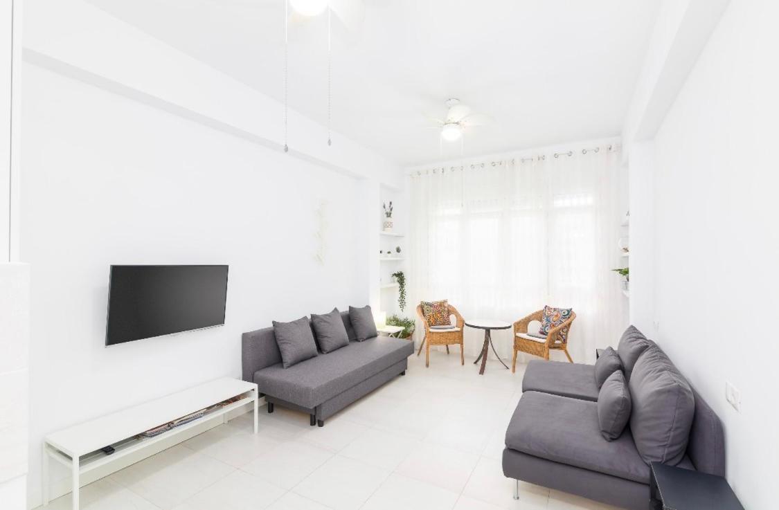 Suite Homes Santa Lucia Μάλαγα Εξωτερικό φωτογραφία