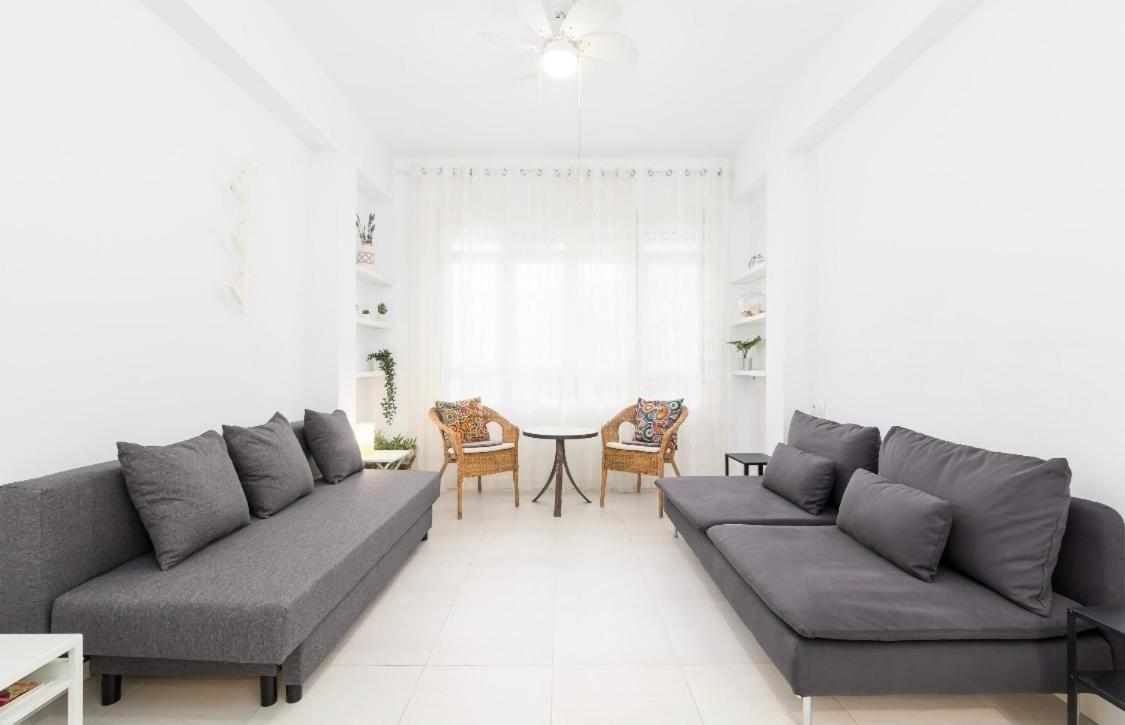 Suite Homes Santa Lucia Μάλαγα Εξωτερικό φωτογραφία