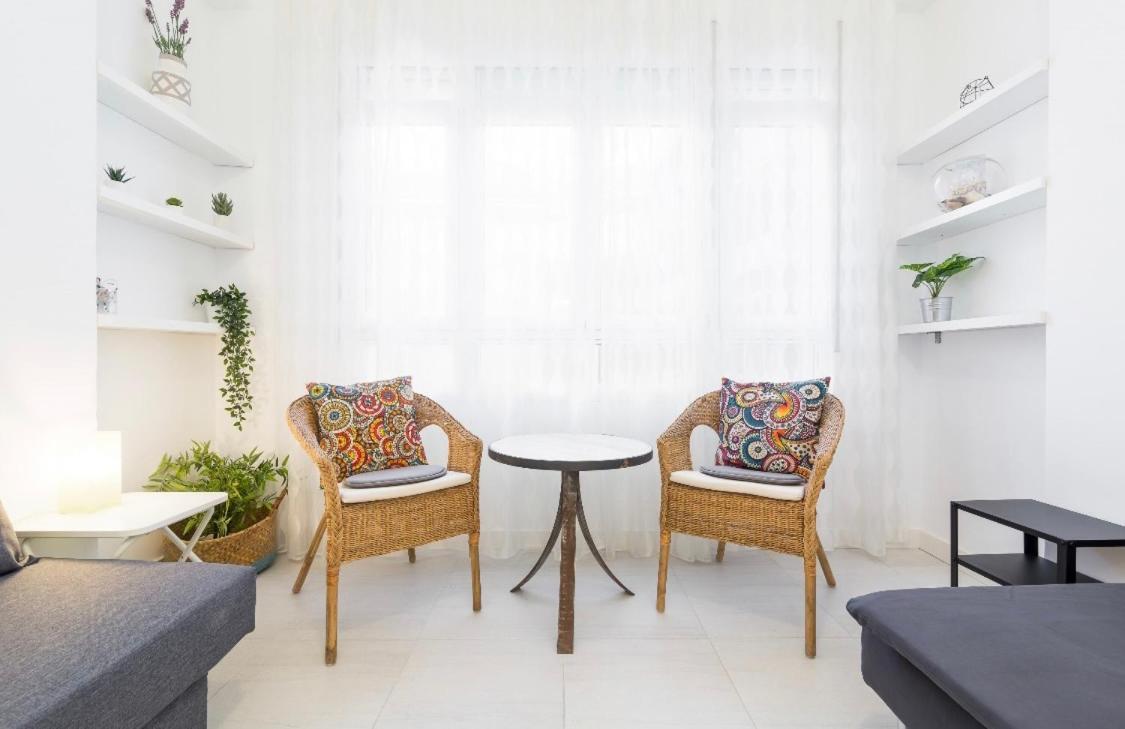 Suite Homes Santa Lucia Μάλαγα Εξωτερικό φωτογραφία