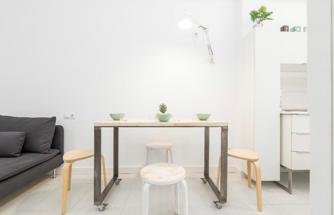 Suite Homes Santa Lucia Μάλαγα Εξωτερικό φωτογραφία